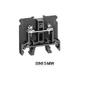 IDEC 〓 端子台　1個 〓 BN15MW