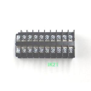 IDEC 〓 端子台　50個 〓 BN15MW
