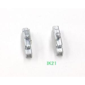 IDEC 〓 DINレールサイズ、止め金具　10個 〓 BNL6