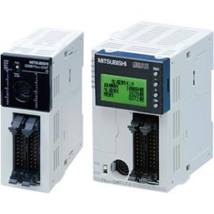 三菱電機 〓 マイクロシーケンサFX3UCシリーズ（基本ユニット） 〓 FX3UC-64MT/D