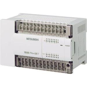 三菱電機 〓 マイクロシーケンサ入出力増設機器（AC電源タイプ増設ユニット） 〓 FX2N-32ET