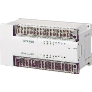 三菱電機 〓 マイクロシーケンサ入出力増設機器（AC電源タイプ増設ユニット） 〓 FX2N-48ER