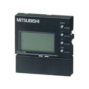 三菱電機 〓  ディスプレイモジュール 〓 FX3G-5DM
