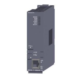 三菱電機 〓 シーケンサCPU ユニバーサルモデル Ethernet内蔵タイプ  〓 Q03UDEC...