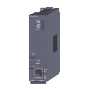 三菱電機 〓 シーケンサCPU ユニバーサルモデル Ethernet内蔵タイプ  〓 Q13UDEH...