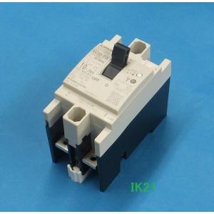三菱電機 〓 漏電遮断器(経済品）感度電流30mA,100-200-500mA切替式 