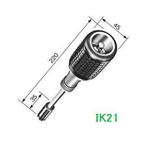 panasonic(パナソニック） 〓 ボックスドライバー（リーマー付） 〓 DS0010