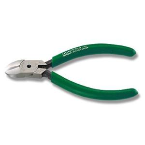 エンジニア■　強力ニッパー■NK-16