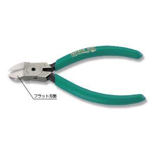 エンジニア■プラスチックニッパー■　NP-04