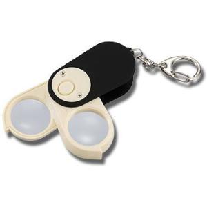 エンジニア〓LEDポケットルーペ〓SL-47