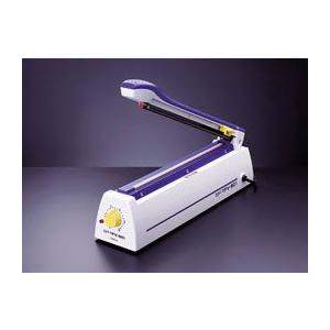 白光〓卓上シーラー〓FV801-01