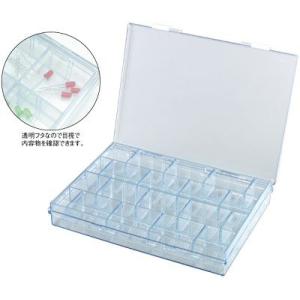 ホーザン〓パーツケース〓B-17-BB