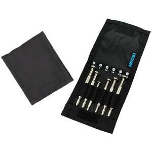 ホーザン〓精密ドライバーセット〓D-20