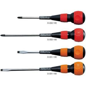 ホーザン〓電工ドライバー〓D-331-100