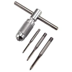 ホーザン〓タップセット〓K-431