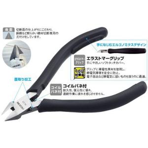 ホーザン〓ミニチュアニッパー〓N-31