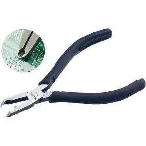 ホーザン〓エンドニッパー〓N-33