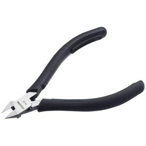 ホーザン〓ミニチュアニッパー〓N-34