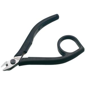 ホーザン〓精密ニッパー〓N-57