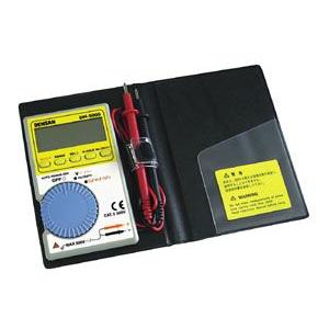 JEFCOM(ジェフコム）　ポケットデジメーター 品番：DM-500S