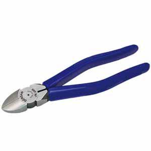 JEFCOM(ジェフコム）　電工プロニッパー 品番：JK-200