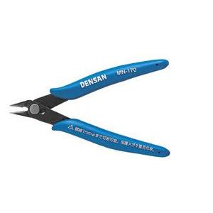 JEFCOM(ジェフコム）　マイクロニッパー 品番：MN-170