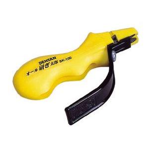 JEFCOM(ジェフコム）　オール研ぎ太郎 品番：SK-100