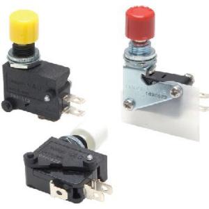 OMRON(オムロン)押ボタンスイッチ品番：2VAQ-4