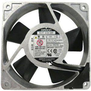 OMRON(オムロン)AC軸流ファン品番：R87F-A1A13HP AC100V