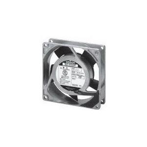 OMRON(オムロン)AC軸流ファン品番：R87F-A1A93HP AC100V