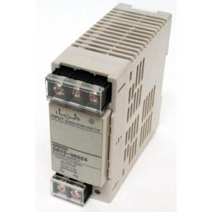 OMRON(オムロン)パワーサプライ品番：S8VS-06024
