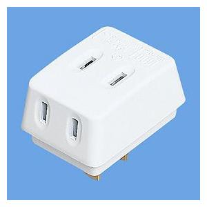 Panasonic(パナソニック)〓トリプルタップ 〓WH2013