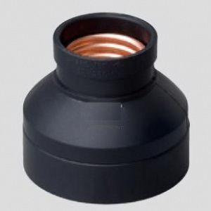 Panasonic(パナソニック）送り端子なし　　レセプタクル　WW3402