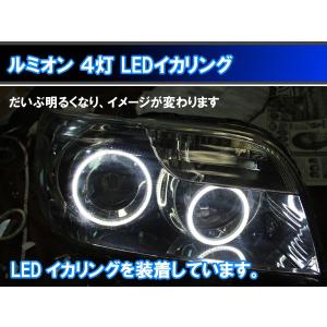 Audi（アウディ） ヘッドライト A6 4G C7 '15-'18 後期型 LED クリア