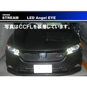 クロスロード用 LEDイカリング クロスロード RT イカリング取り付けキット LED 最強イカリング