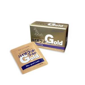 バイオゴッドゴールド　80ｍｌ×30包