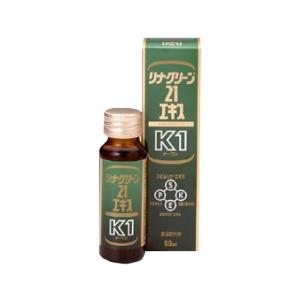 リナグリーン21エキスK1 10本＋2本おまけ付 : イカワ薬品 Yahoo!店 