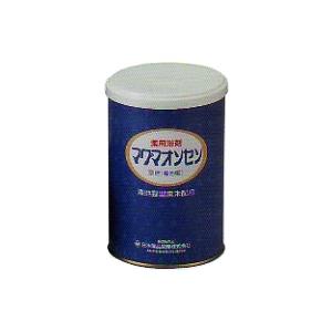 マグマオンセン　500g　缶入り　（＋2包増量）