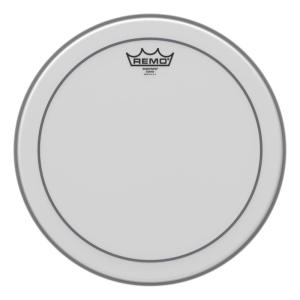 Remo 14" Ambassador Coated Snaredrum Fell