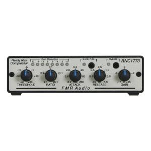 FMR AUDIO RNC1773　(ステレオコンプレッサー)【国内正規品】｜ikebe-revole