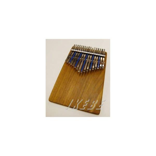 HUGH TRACEY KALIMBA CELESTE 17 NOTE [カリンバ]【お取り寄せ商品...