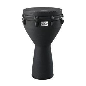 REMO DJ-7113-62 [Flareout Djembe / Desert Brown 13] LREMDJ711362