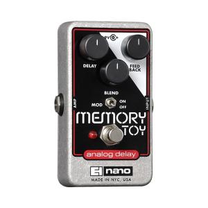 Ibanez（アイバニーズ） アナログ ディレイ エフェクター ADMINI