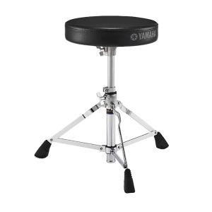 YAMAHA DS550U [Drum Stool] 【キッズにもおすすめ！】｜イケベ楽器リボレ秋葉原店