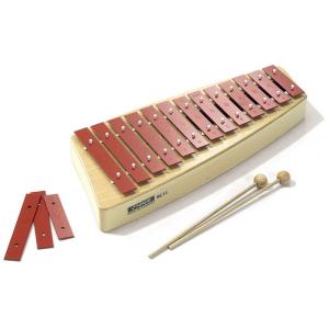 SONOR SN-NG31 [グロッケンシュピール] 【キッズにもおすすめ