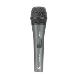 【新品】SENNHEISER ゼンハイザー e835 ダイナミックマイク Sennheiser e835 ボーカルダイナミックマイク / ベース専門店 タイズストア