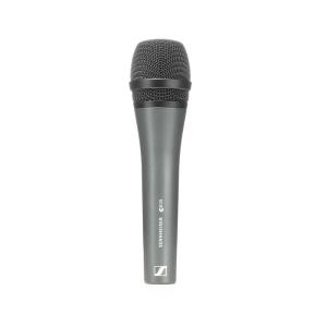 SENNHEISER e604 (ドラム・タム用楽器用ダイナミックマイク)(楽器用