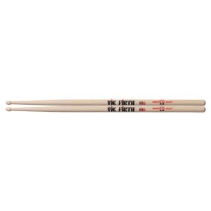 VIC FIRTH VIC-AJ4 [American Jazz / Hickory]｜ikebe-revole