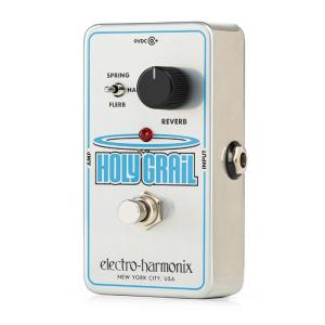 electro-harmonix Holy Grail Max [Reverb] (リバーブ) : 昭和32年創業