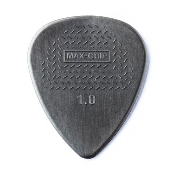 Dunlop (Jim Dunlop) 449R NYLON MAX GRIP STANDARD 【...